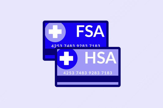 Pluscenta Now Accepts HSA/FSA Payments!