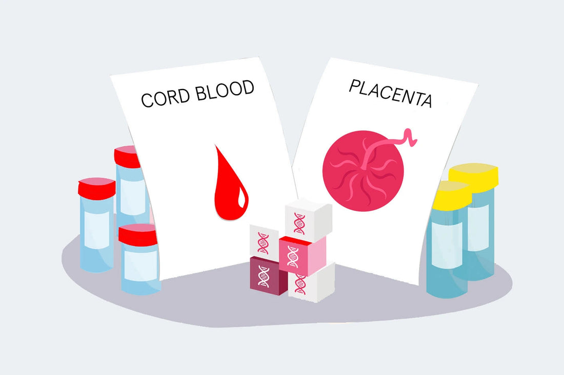 Cord blood banking, placenta banking, and placenta encapsulation are emerging practices that pregnant women should consider due to their potential benefits.