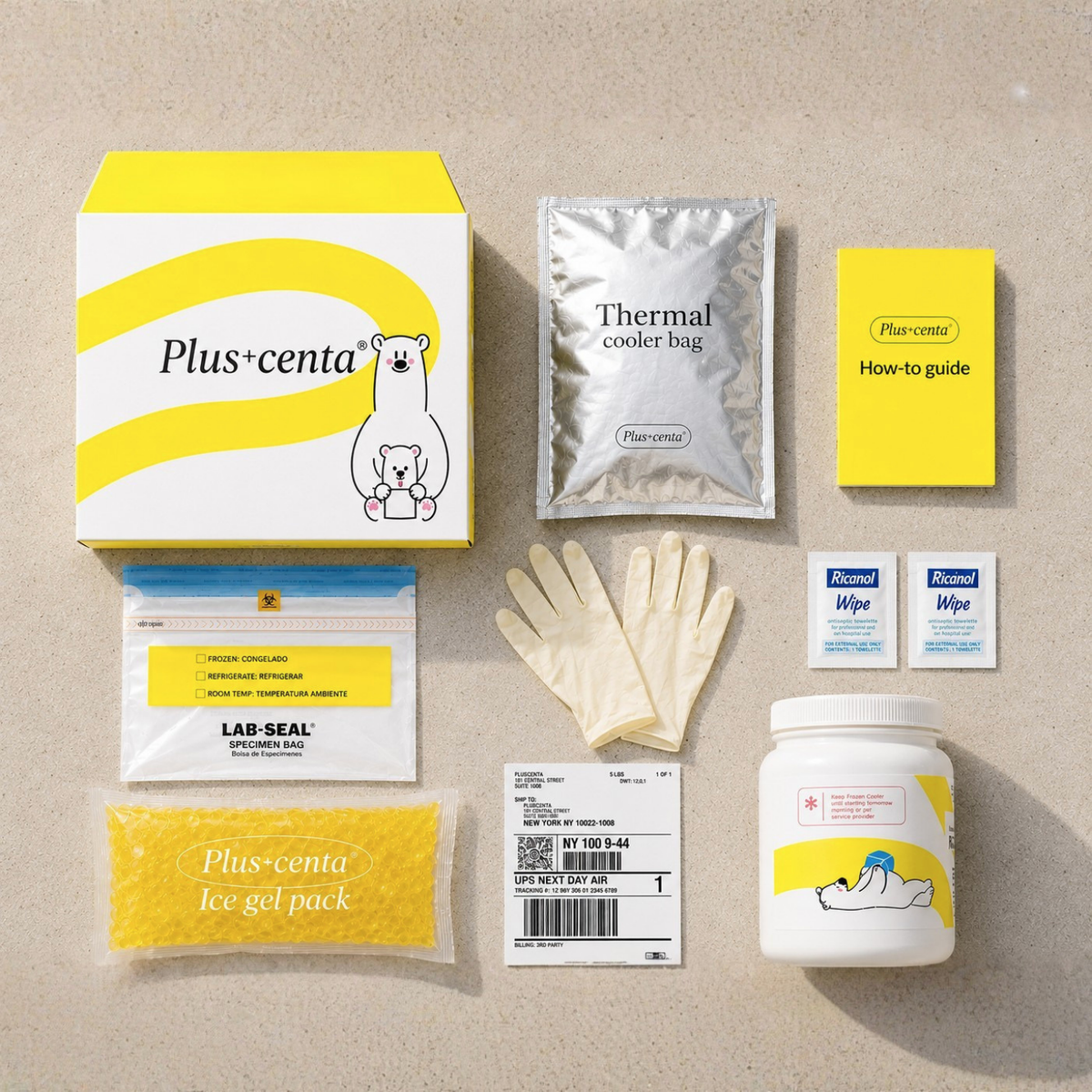 Placenta Encapsulation Full Service – Pluscenta Placenta Encapsulation Full Service – Pluscenta