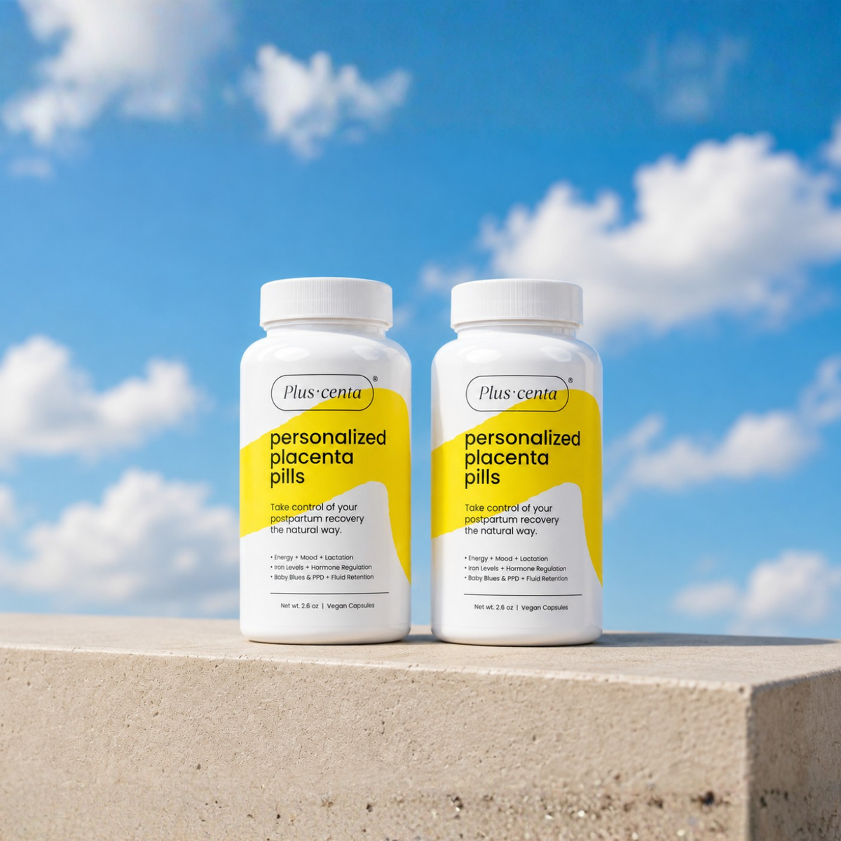 Placenta Encapsulation Full Service – Pluscenta Placenta Encapsulation Full Service – Pluscenta