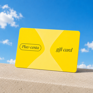 Pluscenta Gift Card – Redeemable for Full Placenta Encapsulation Service