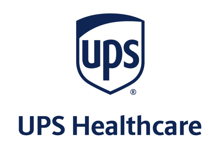 UPS_Healthcare-Logo-Secondary-Vert-RGB-1color-Blue_on_White-768x518